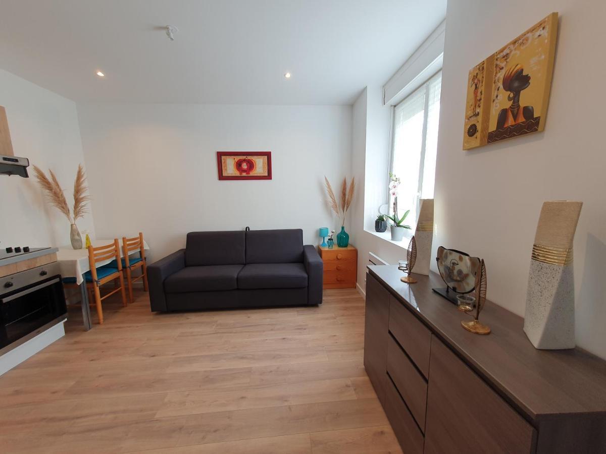 Appartement Savane Nancy Exterior foto
